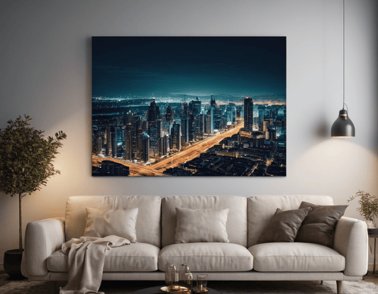 Canvas vs. Canvas Naturalny – czym się różnią i który wybrać? - Artavia