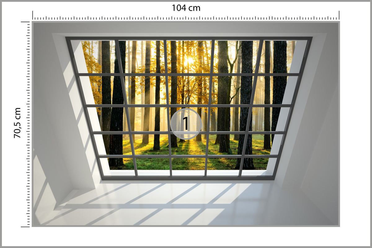 Fototapeta Iq-1302-C-Ve 104 × 70,5 cm – podgląd