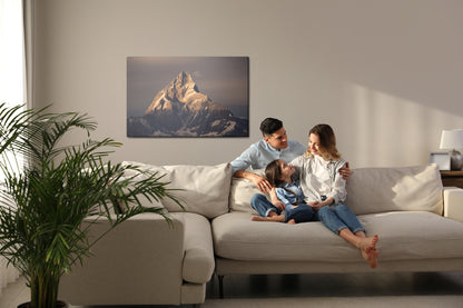 Obraz Na Płótnie Himalaje, Nepal – widok 6