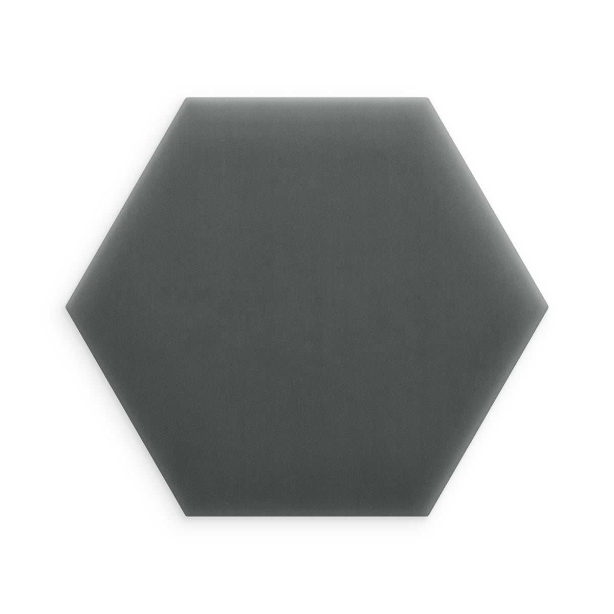 Panel Tapicerowany Heksagon 40x35 cm