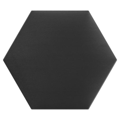 Panel Tapicerowany Heksagon 40x35 cm
