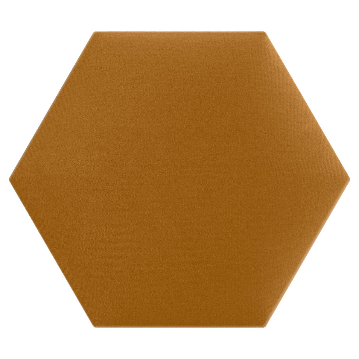 Panel Tapicerowany Heksagon 40x35 cm