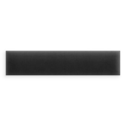 Panel Tapicerowany Prostokąt 50x15 cm
