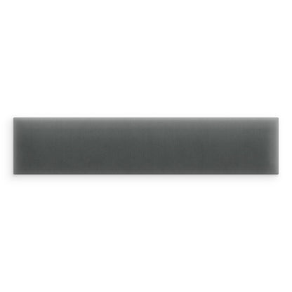 Panel Tapicerowany Prostokąt 60x15 cm