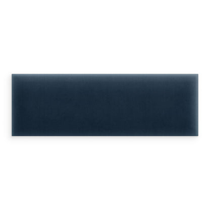 Panel Tapicerowany Prostokąt 80x20 cm