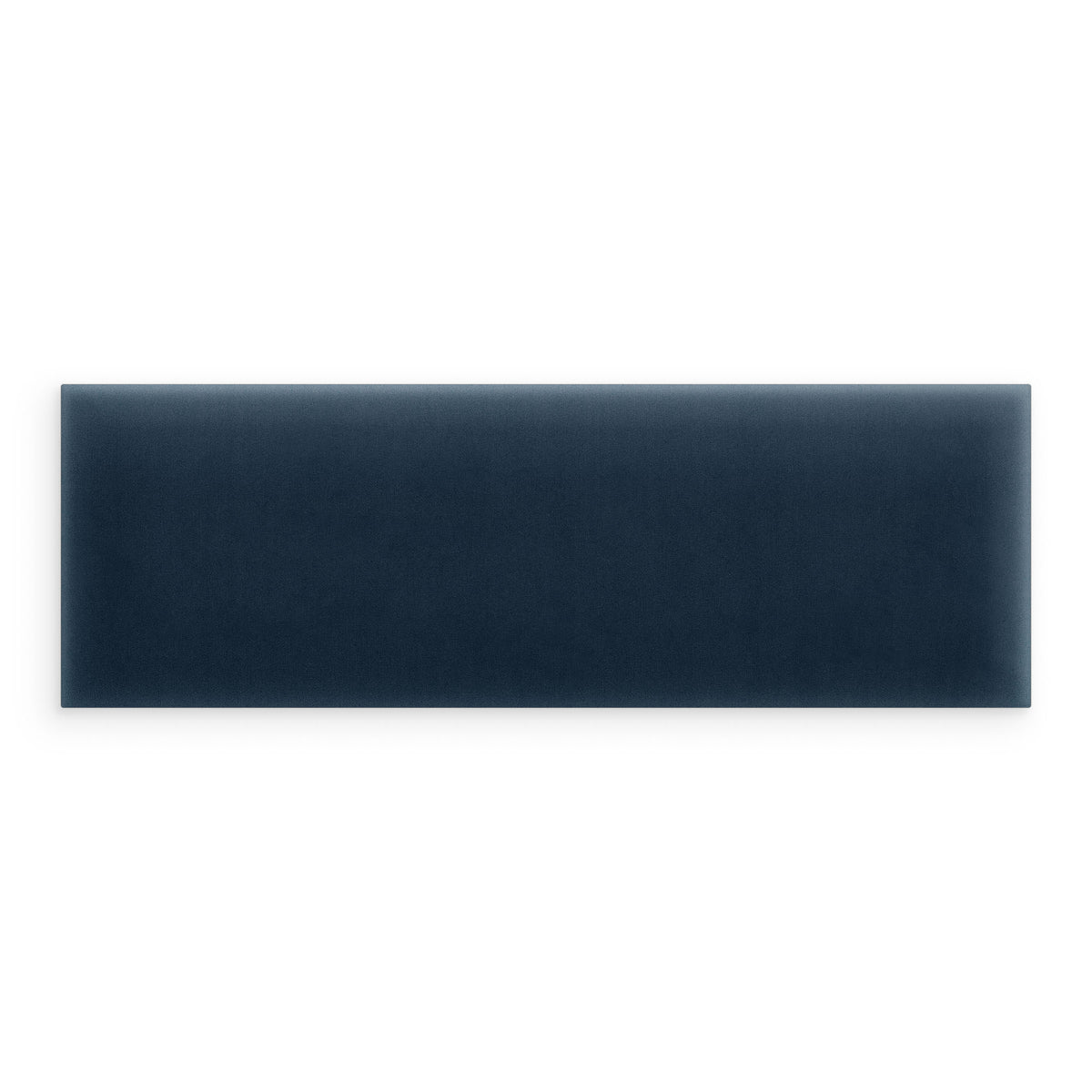 Panel Tapicerowany Prostokąt 100x20 cm