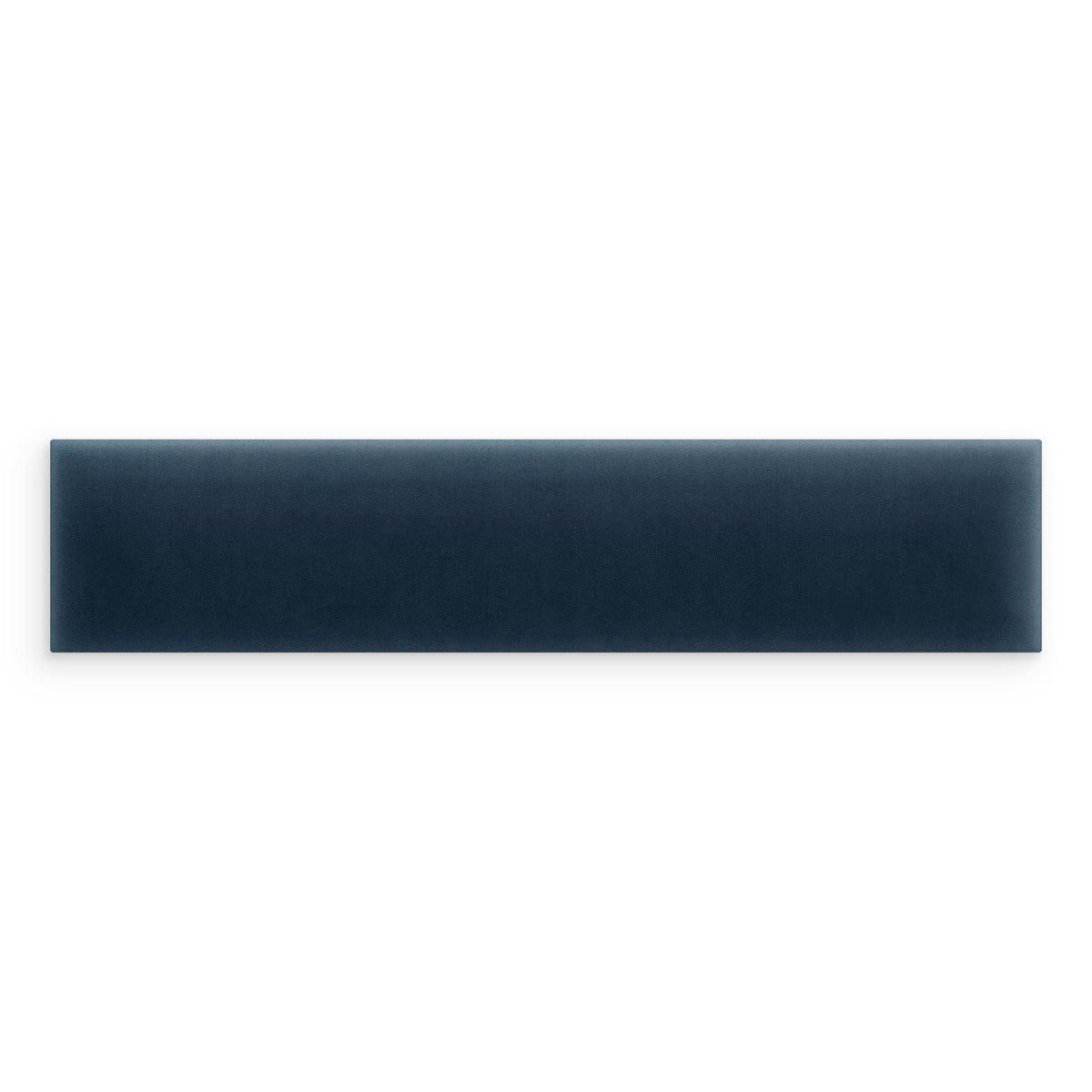 Panel Tapicerowany Prostokąt 50x15 cm