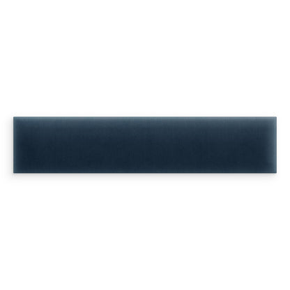 Panel Tapicerowany Prostokąt 50x15 cm