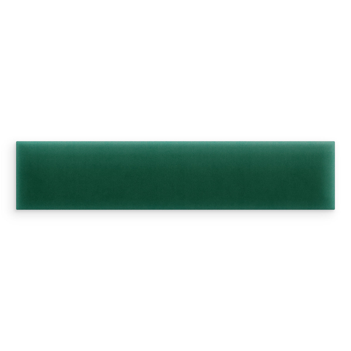 Panel Tapicerowany Prostokąt 50x15 cm