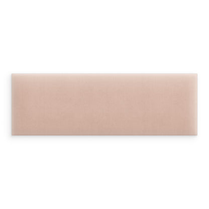 Panel Tapicerowany Prostokąt 60x20 cm