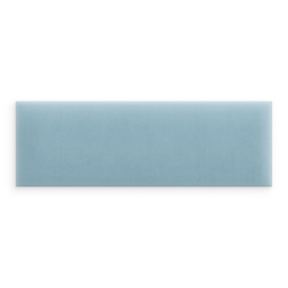 Panel Tapicerowany Prostokąt 80x20 cm