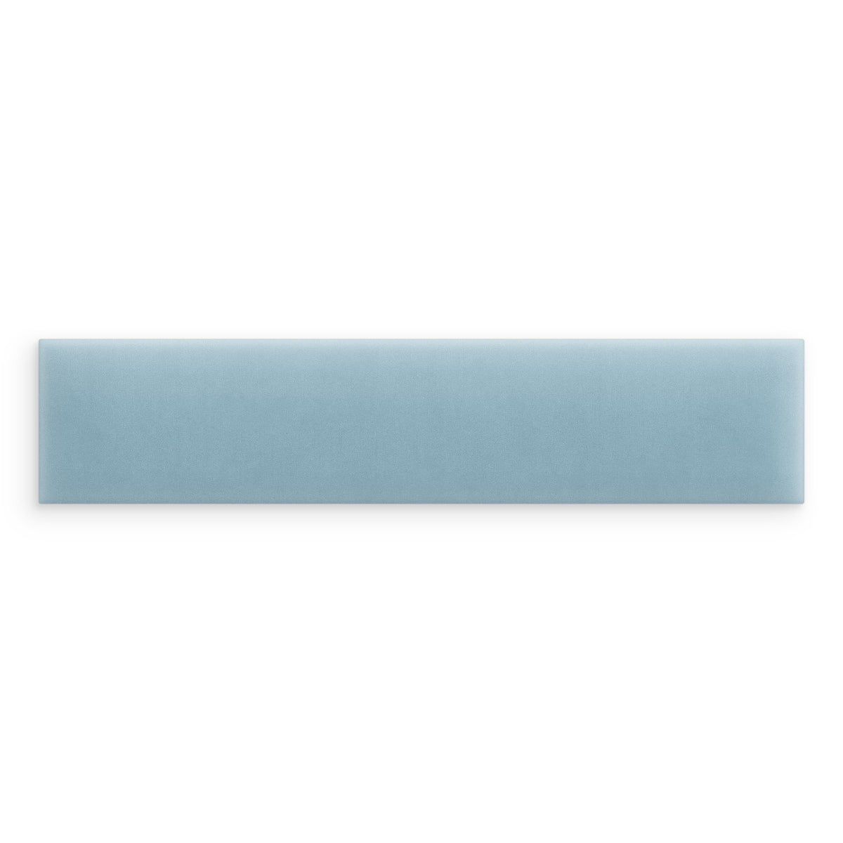 Panel Tapicerowany Prostokąt 50x15 cm