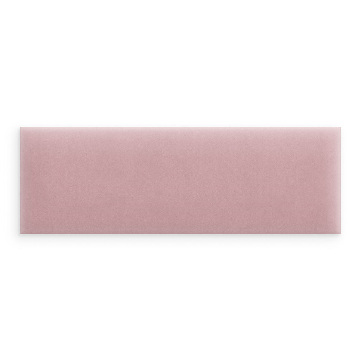 Panel Tapicerowany Prostokąt 80x20 cm