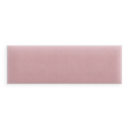 Panel Tapicerowany Prostokąt 80x20 cm