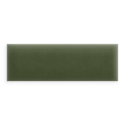 Panel Tapicerowany Prostokąt 90x30 cm