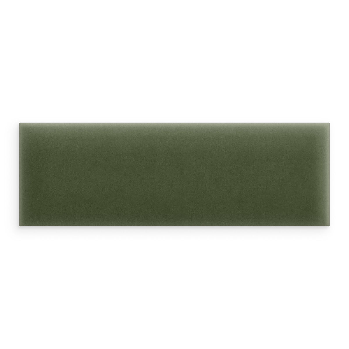 Panel Tapicerowany Prostokąt 80x20 cm