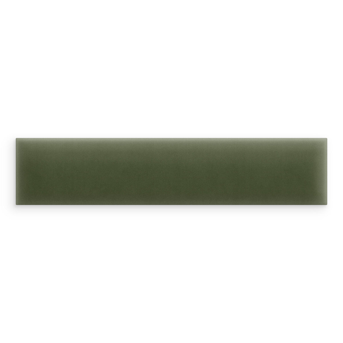 Panel Tapicerowany Prostokąt 50x15 cm
