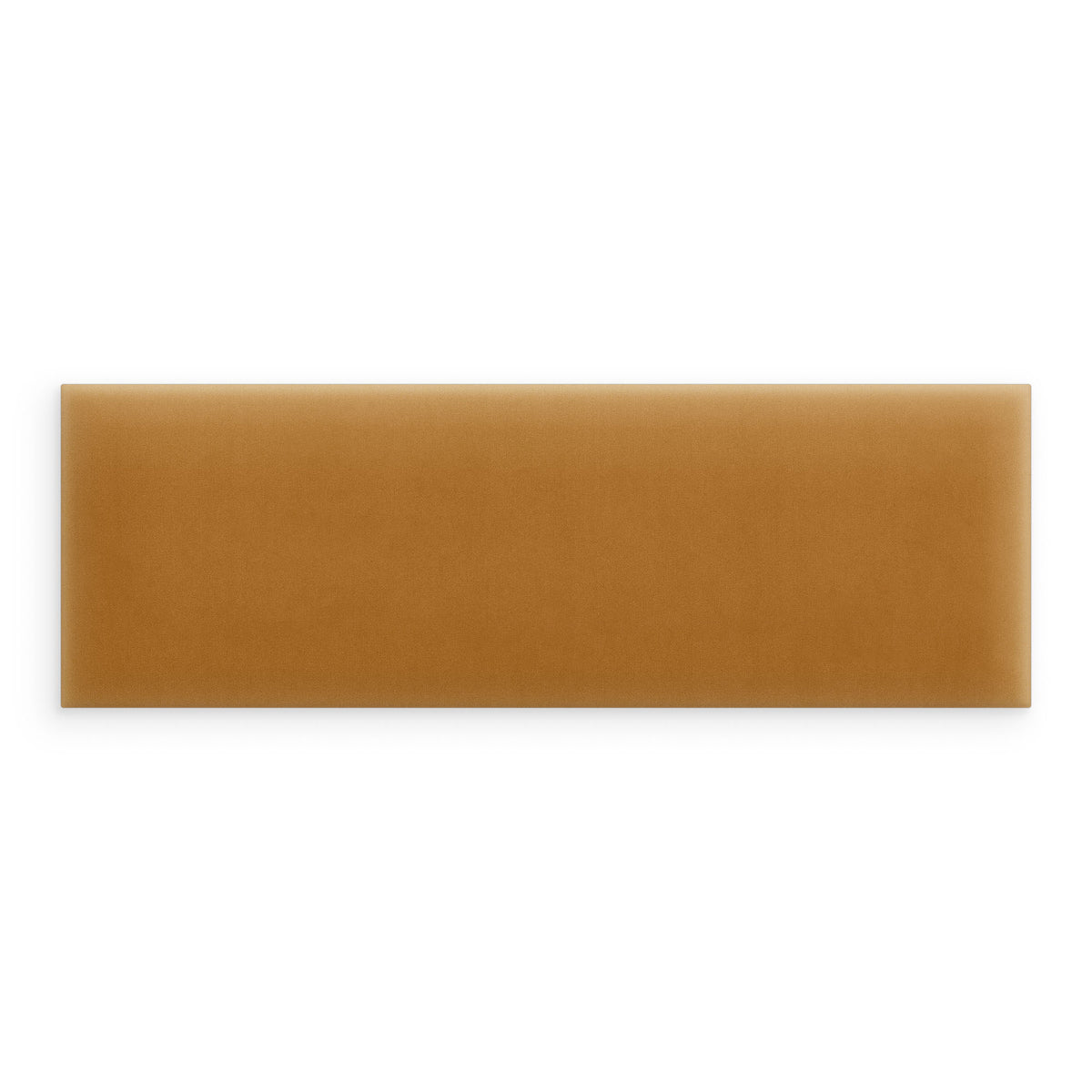 Panel Tapicerowany Prostokąt 80x20 cm