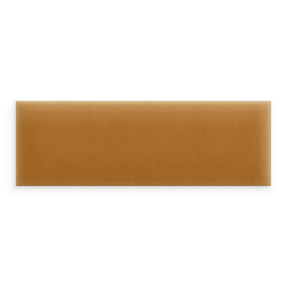 Panel Tapicerowany Prostokąt 80x20 cm