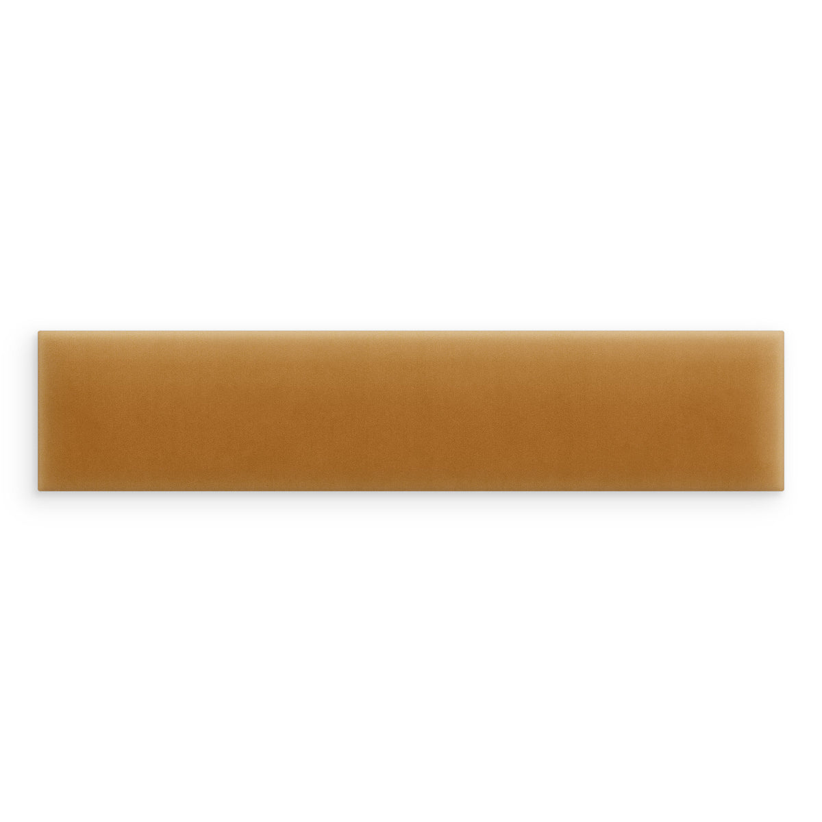 Panel Tapicerowany Prostokąt 50x15 cm