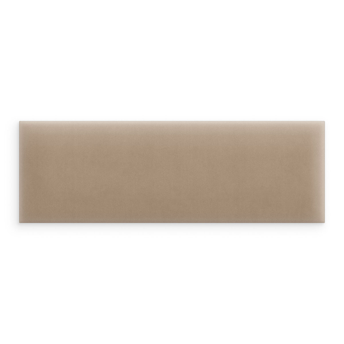 Panel Tapicerowany Prostokąt 100x20 cm