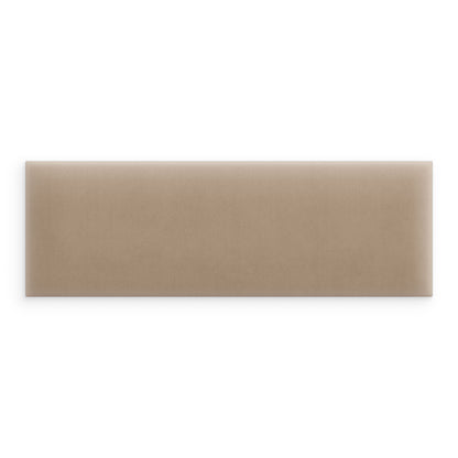 Panel Tapicerowany Prostokąt 100x20 cm