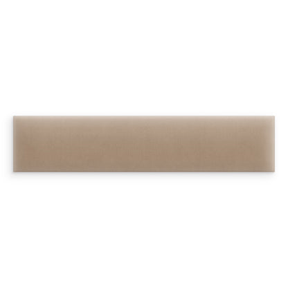 Panel Tapicerowany Prostokąt 70x15 cm