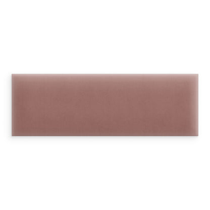 Panel Tapicerowany Prostokąt 60x20 cm