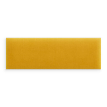 Panel Tapicerowany Prostokąt 80x20 cm