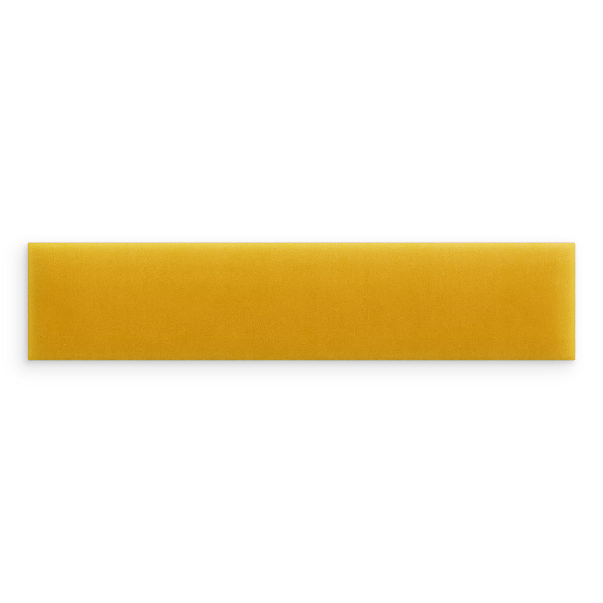 Panel Tapicerowany Prostokąt 70x15 cm