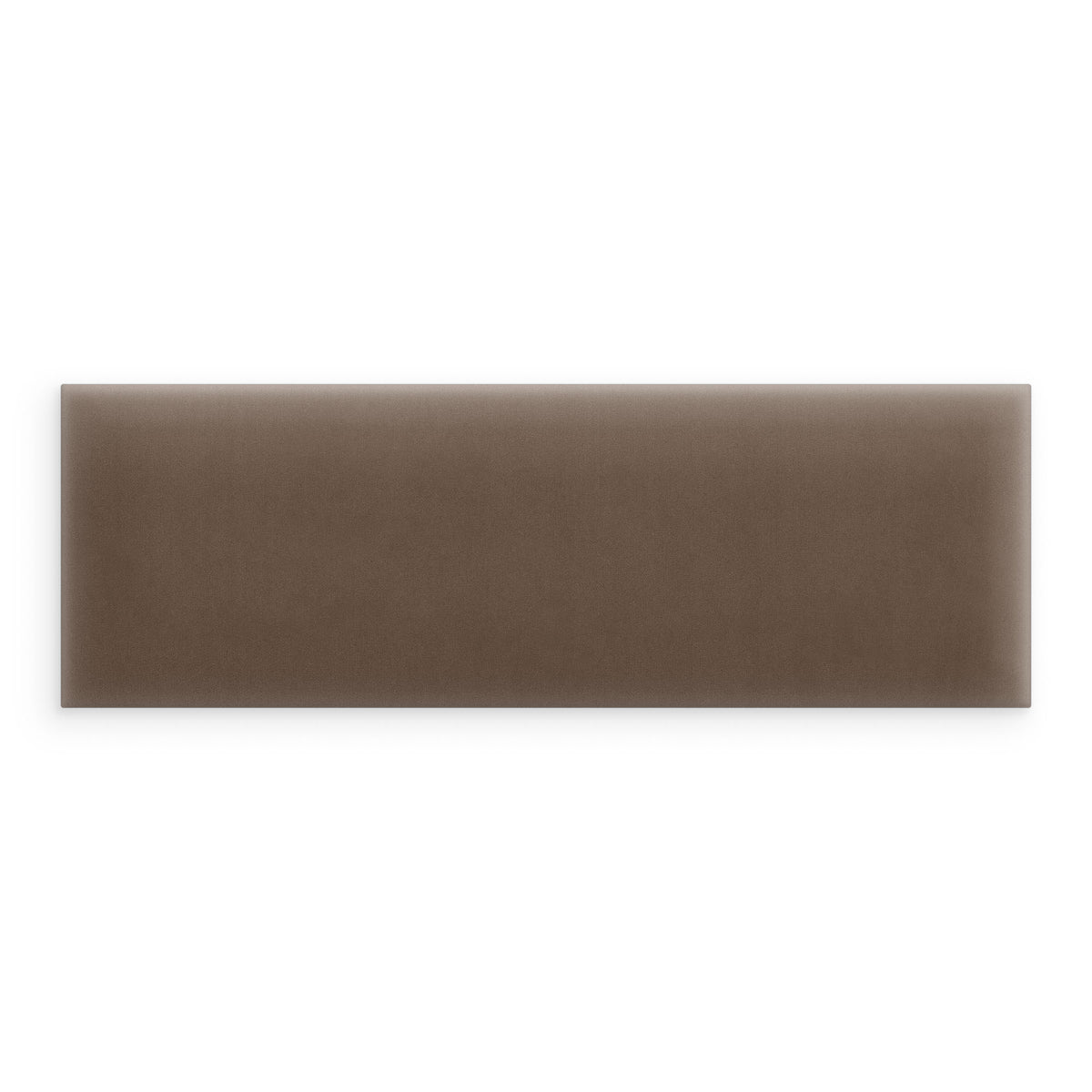 Panel Tapicerowany Prostokąt 100x20 cm