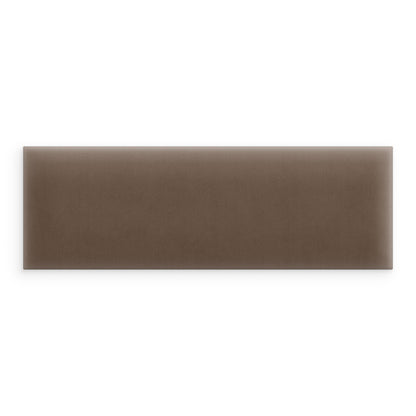 Panel Tapicerowany Prostokąt 100x20 cm