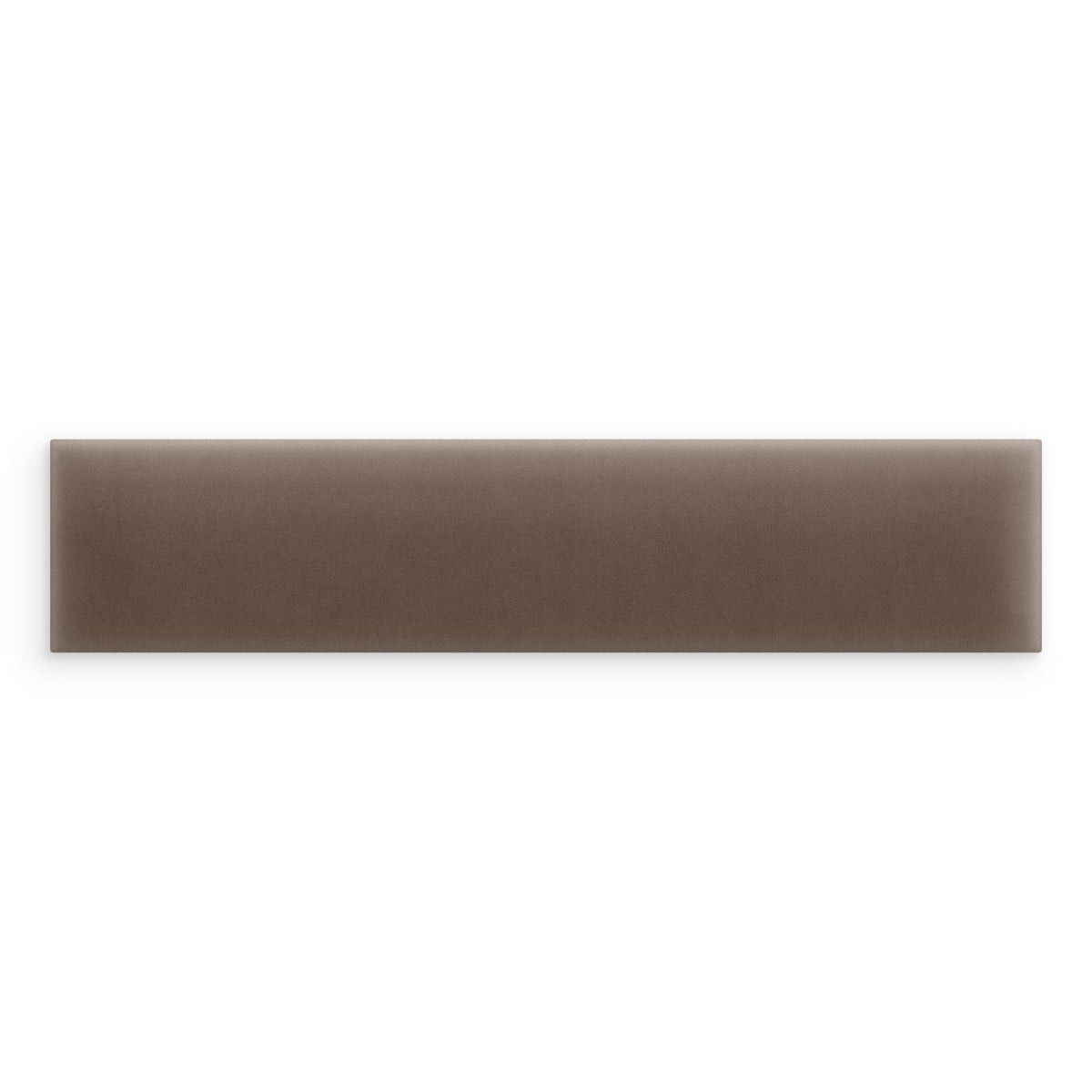 Panel Tapicerowany Prostokąt 50x15 cm