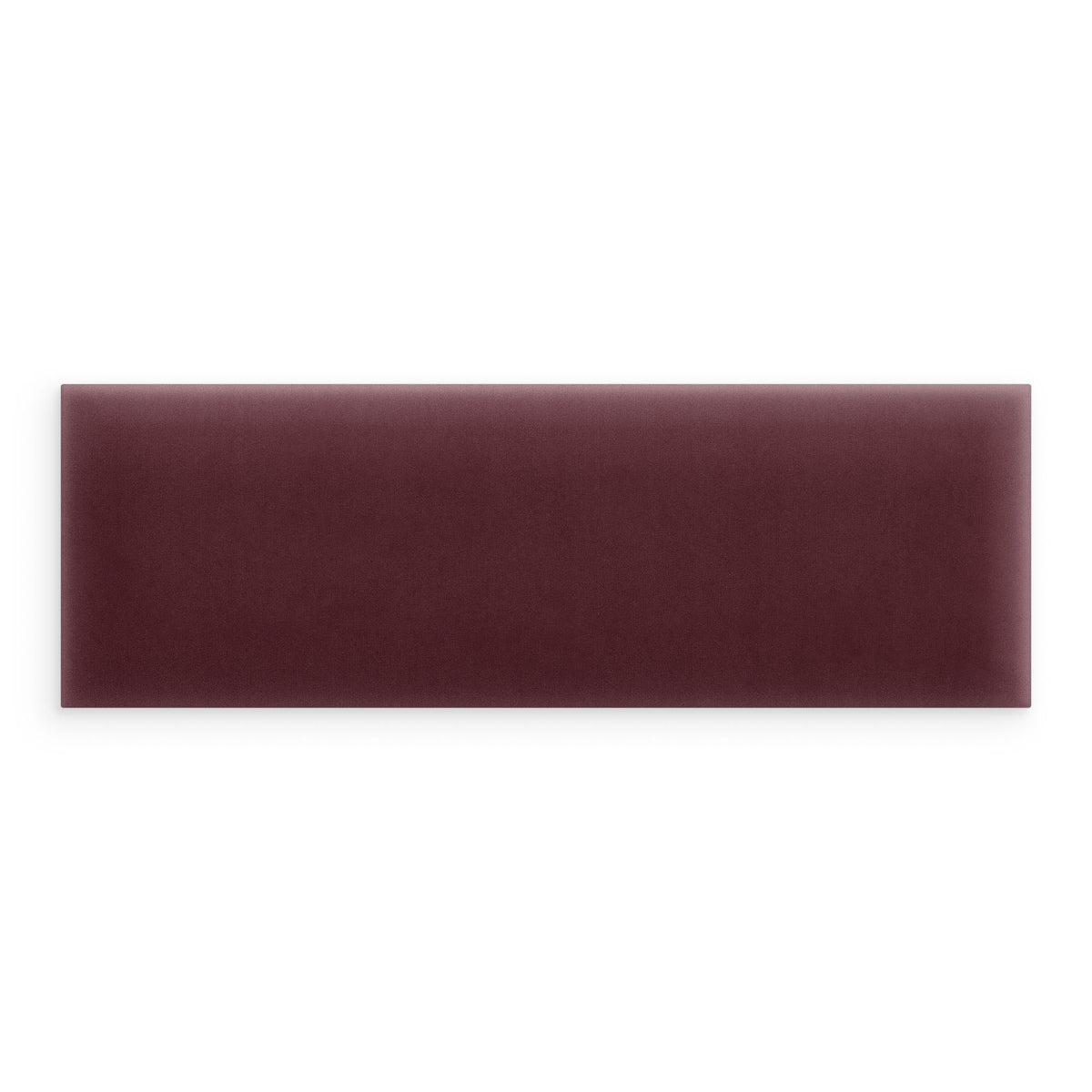 Panel Tapicerowany Prostokąt 60x20 cm