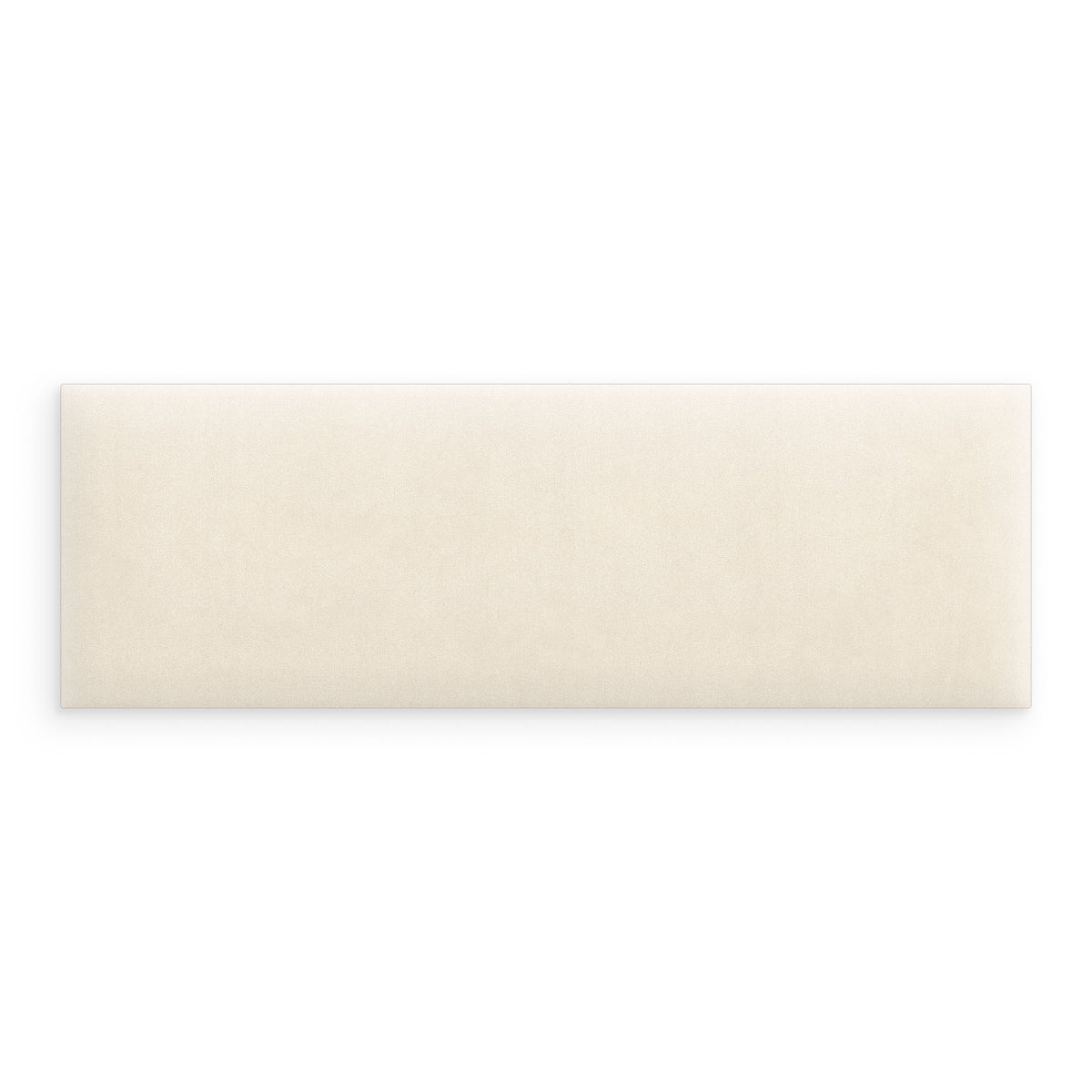 Panel Tapicerowany Prostokąt 80x20 cm