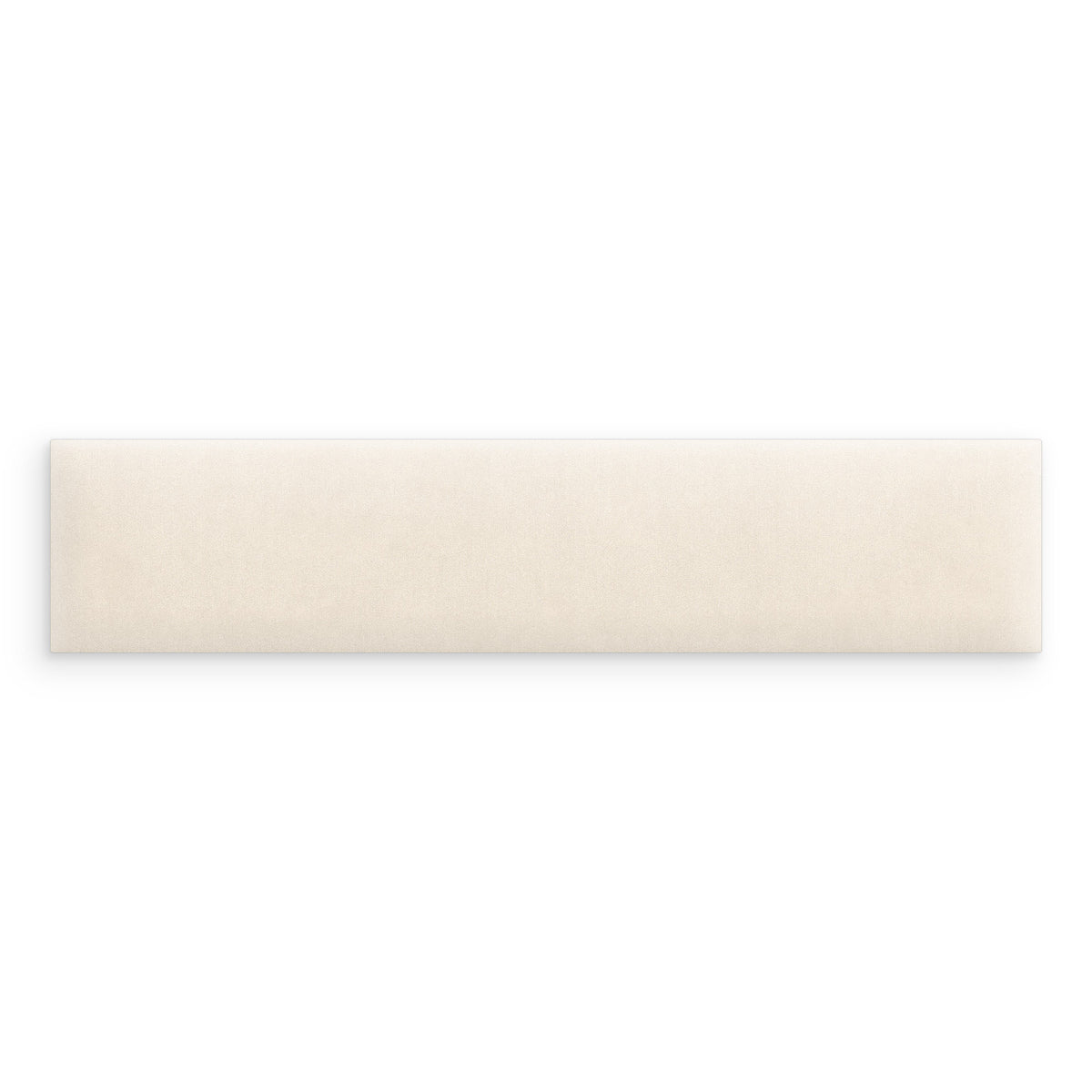 Panel Tapicerowany Prostokąt 60x15 cm