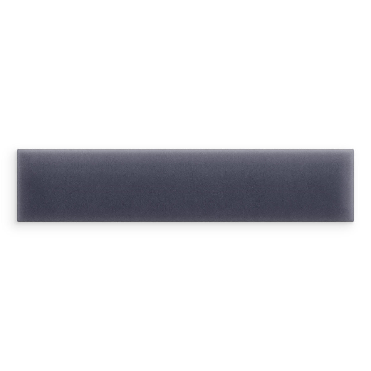 Panel Tapicerowany Prostokąt 50x15 cm