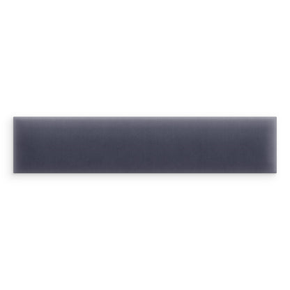 Panel Tapicerowany Prostokąt 50x15 cm