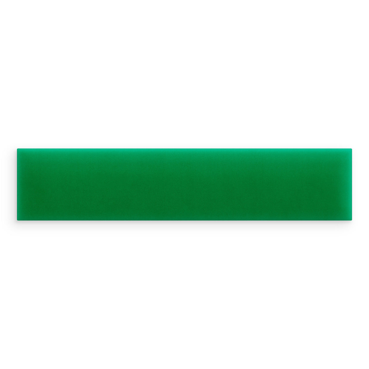 Panel Tapicerowany Prostokąt 60x15 cm
