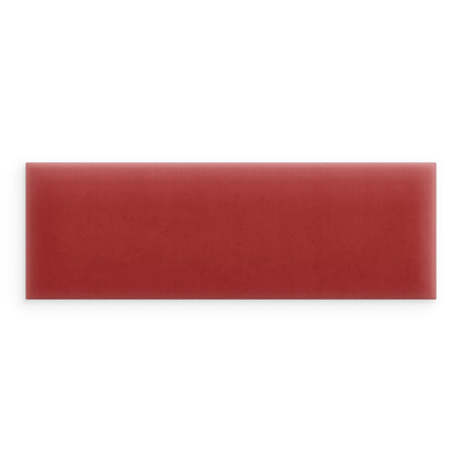 Panel Tapicerowany Prostokąt 90x15 cm