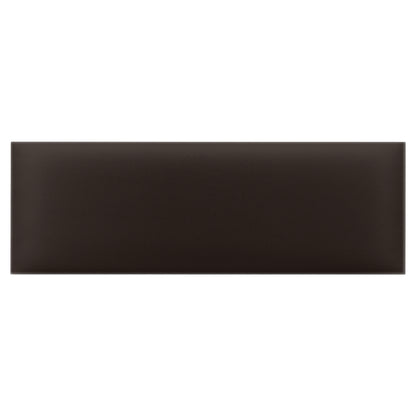 Panel Tapicerowany Prostokąt 80x20 cm