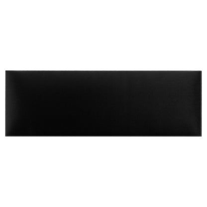 Panel Tapicerowany Prostokąt 80x20 cm