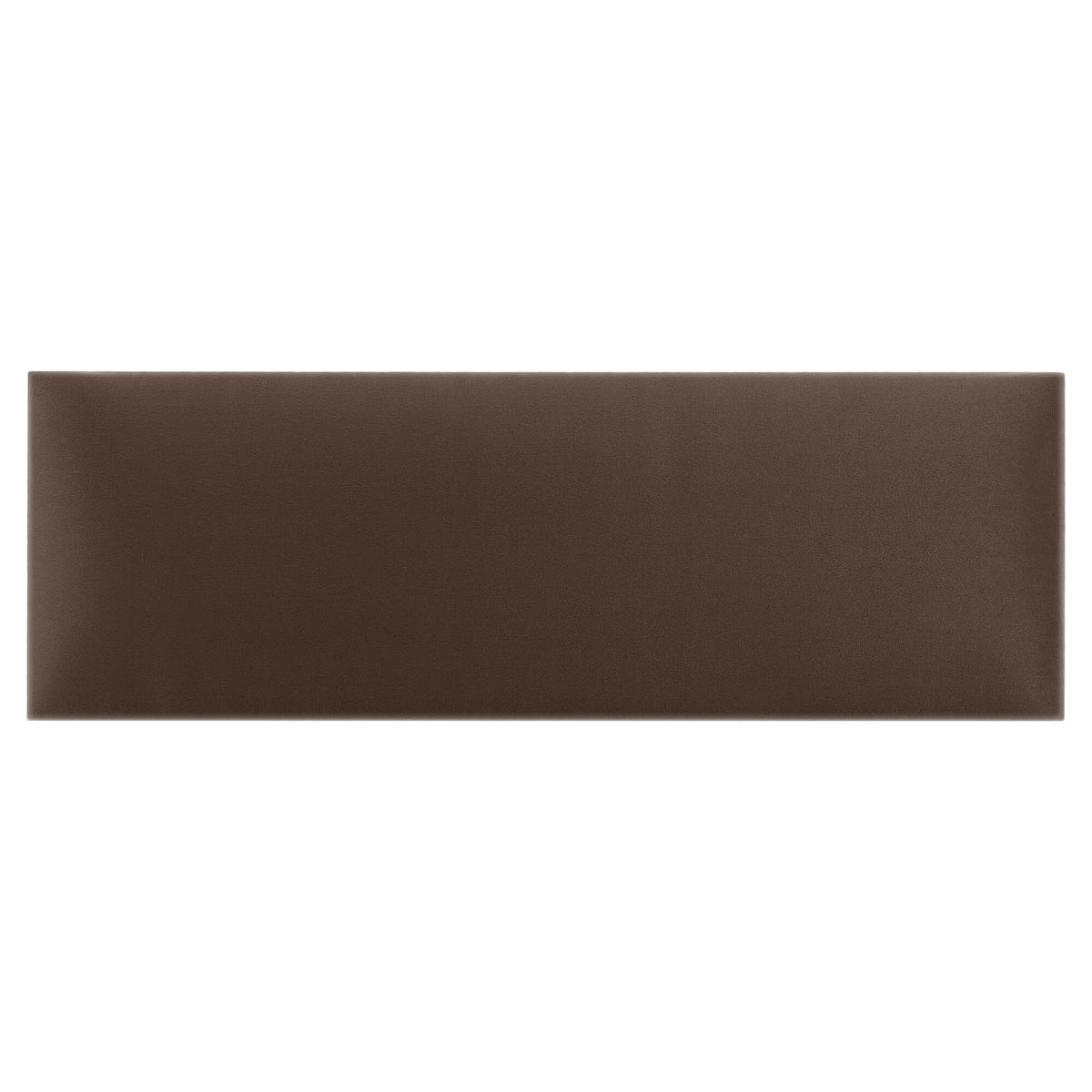 Panel Tapicerowany Prostokąt 80x20 cm