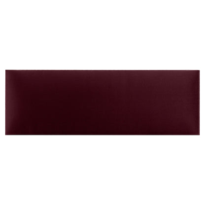 Panel Tapicerowany Prostokąt 80x20 cm
