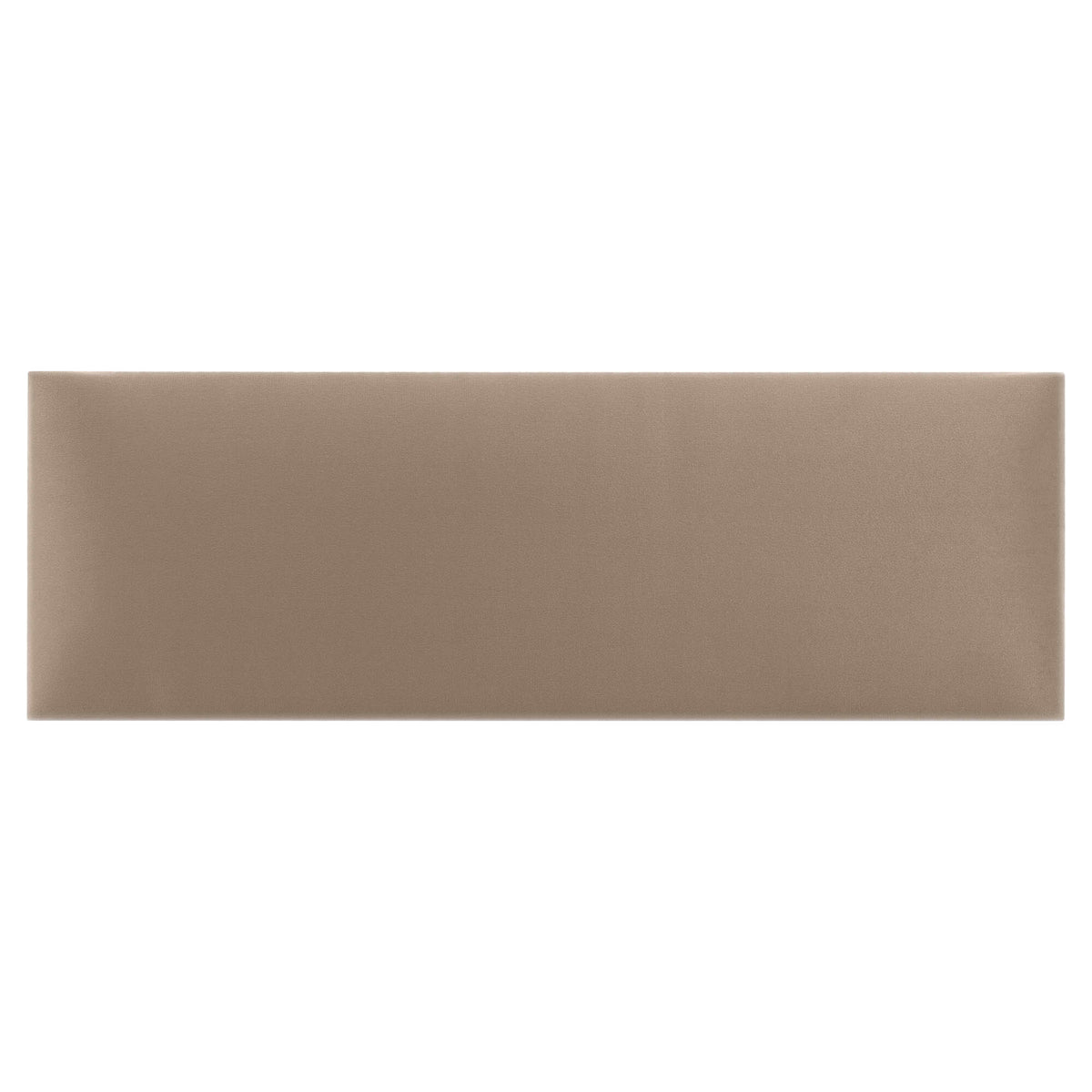 Panel Tapicerowany Prostokąt 100x20 cm