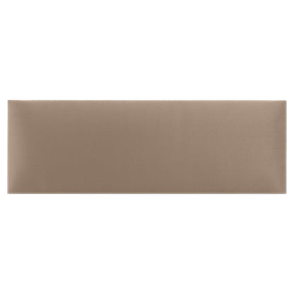 Panel Tapicerowany Prostokąt 80x20 cm