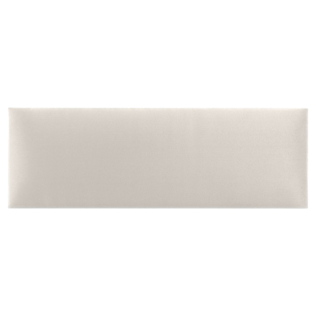 Panel Tapicerowany Prostokąt 80x20 cm