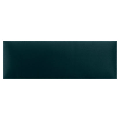 Panel Tapicerowany Prostokąt 90x30 cm