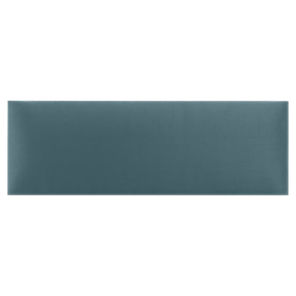 Panel Tapicerowany Prostokąt 90x15 cm
