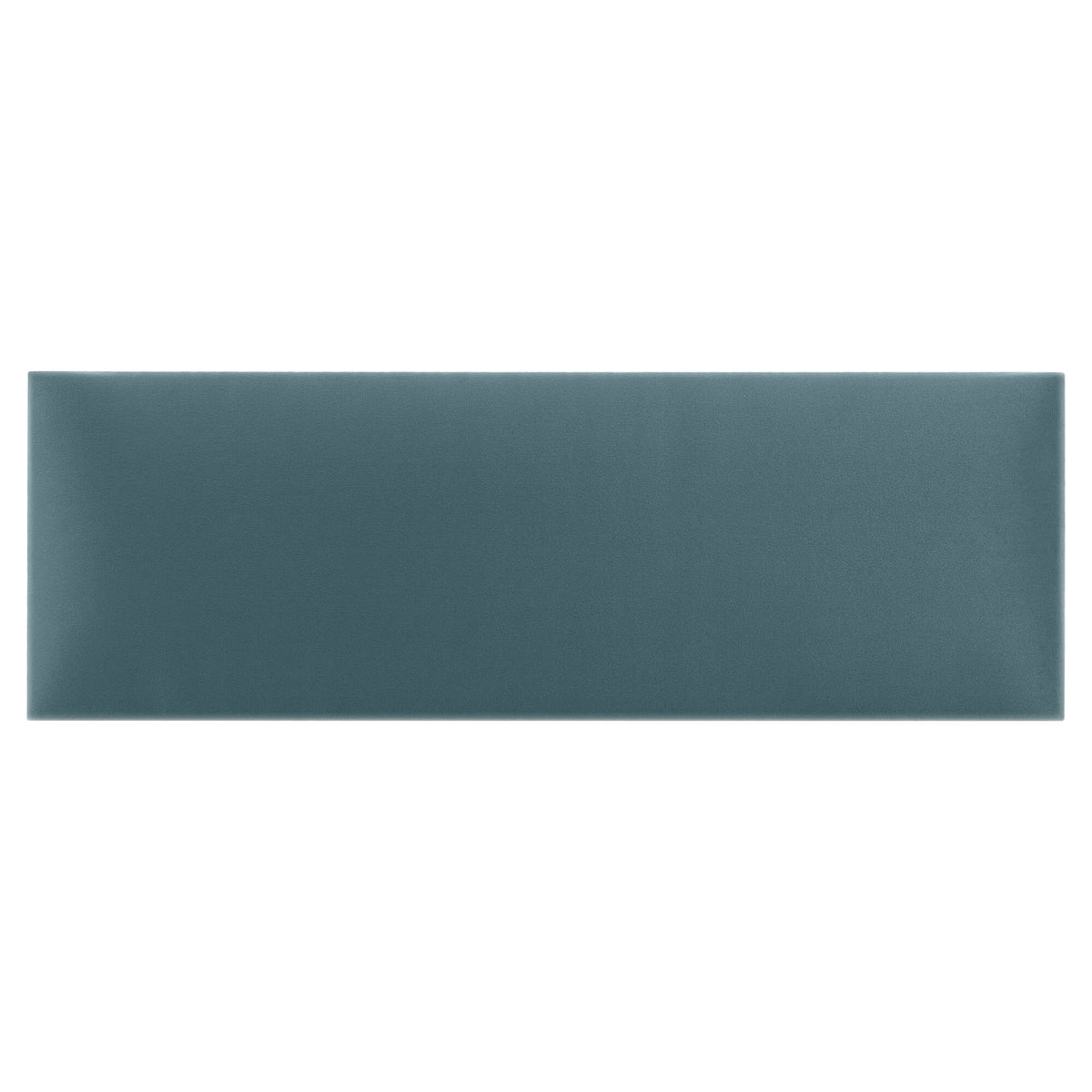 Panel Tapicerowany Prostokąt 90x30 cm